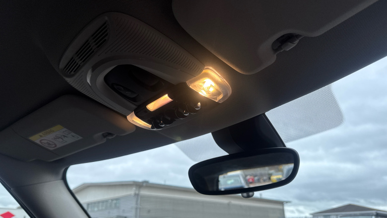 MINI Countryman 1.5 Cooper Classic 5dr Petrol Hatchback